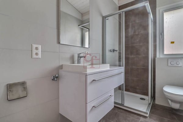 A louer deux superbes appartements  de 2.5 pc. 6