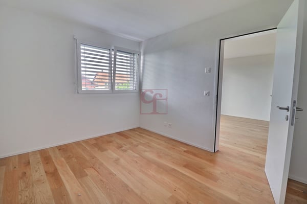 A louer deux superbes appartements  de 2.5 pc. 7
