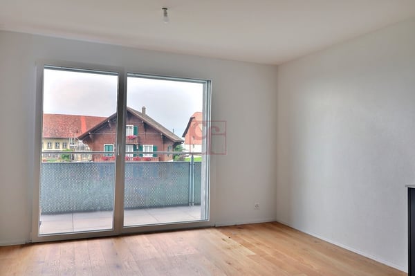 A louer deux superbes appartements  de 2.5 pc. 8
