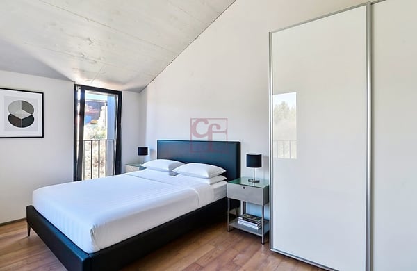 Belle villa moderne neuve 3.5 pc à la campagne (~136 m2) 5