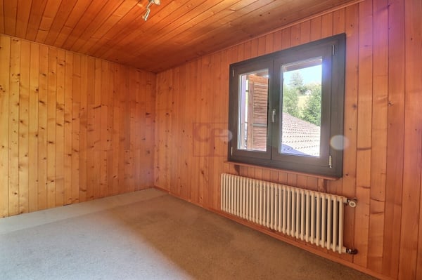 A louer Chalet de 5.5 pièces / Colocation pour 1 an bienvenue 8