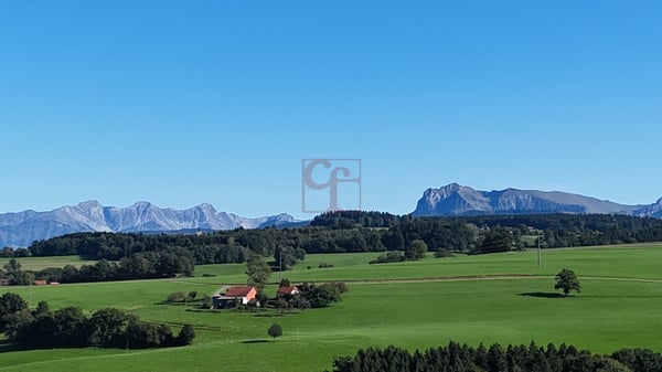 La Résidence Les Coteaux Verts de Siviriez 11