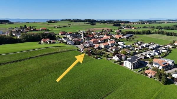 La Résidence Les Coteaux Verts de Siviriez 10