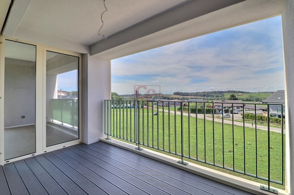 Appartement neuf de 4.5 pièces à louer ! 1