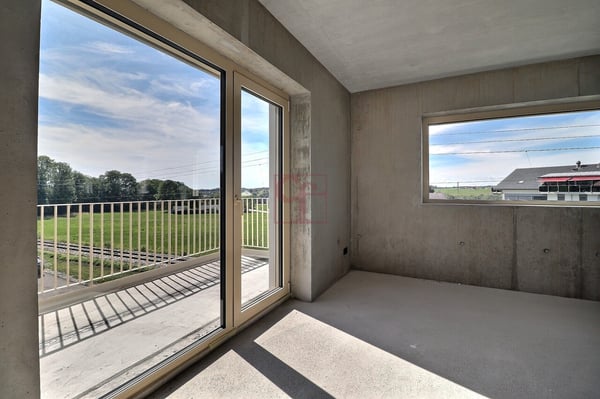 À louer - Espace 2 pc. moderne dans des locaux neufs 6