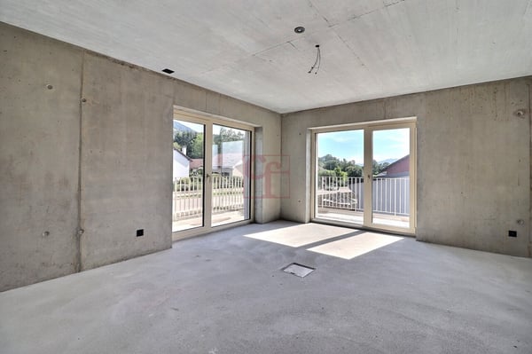 À louer - Espace 2 pc. moderne dans des locaux neufs 1