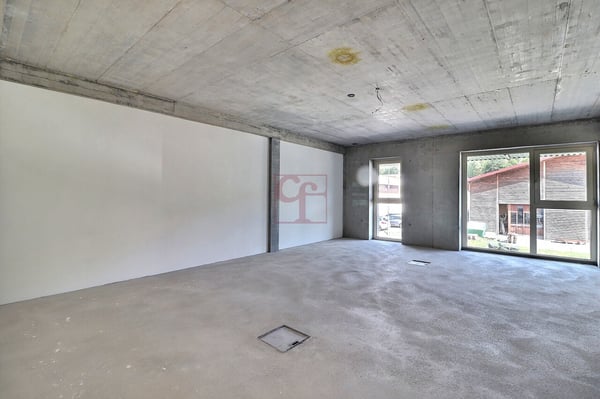 À louer - 4 bureaux modernes dans des locaux neufs 4