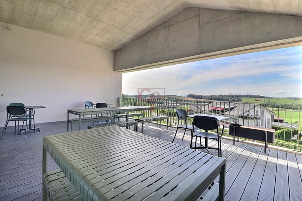 À louer - 4 bureaux modernes dans des locaux neufs 6