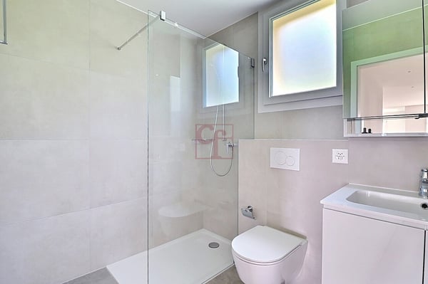 Appartement neuf de 4,5 pièces à 10 min de Fribourg 7