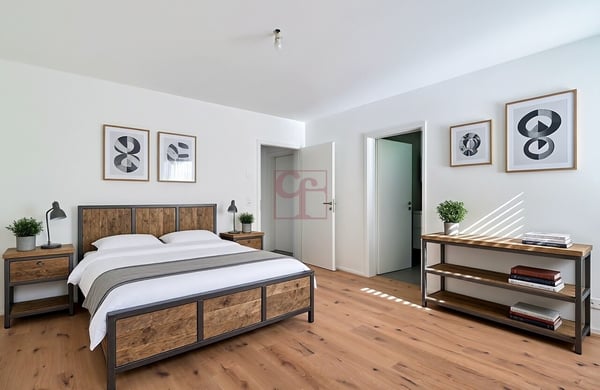 Appartement neuf de 4,5 pièces à 10 min de Fribourg 4
