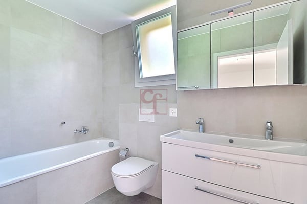 Appartement neuf de 4,5 pièces à 10 min de Fribourg 8