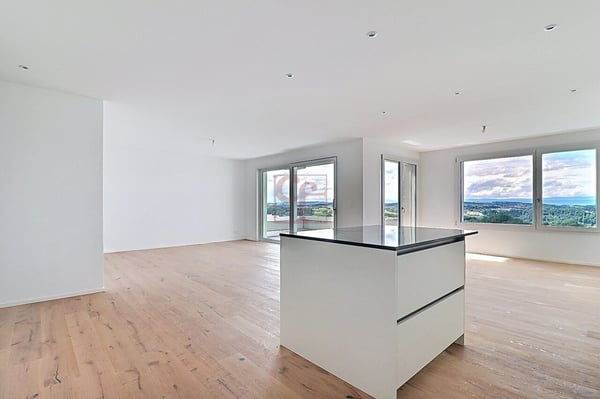 Appartement neuf de 4,5 pièces à 10 min de Fribourg 2