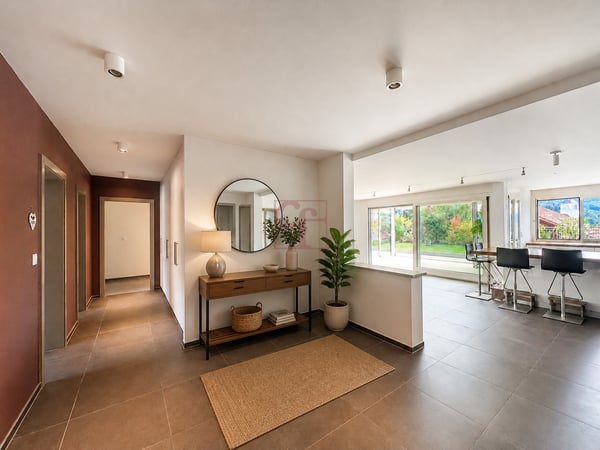 Magnifique appartement de standing contemporain et spacieux 7