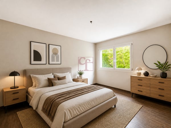 Magnifique appartement de standing contemporain et spacieux 13