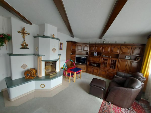 Hotel Alpha schöner Dreisternebetrieb in Saas-Grund 14