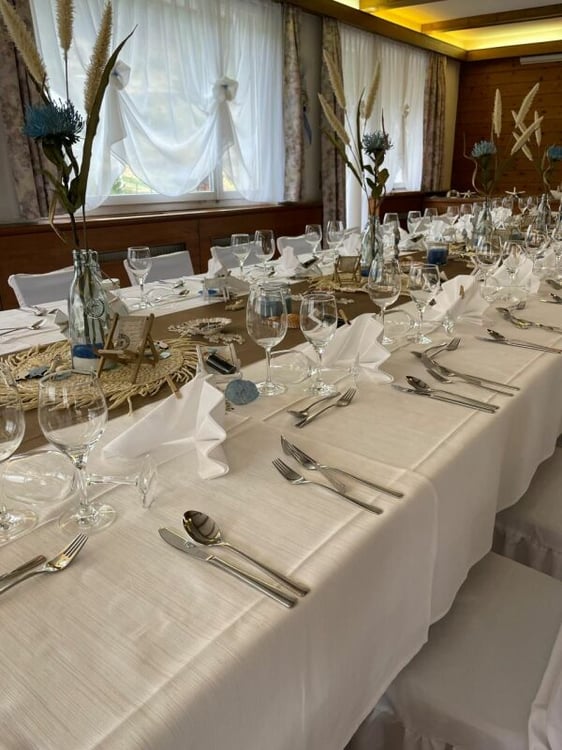 Hotel Alpha schöner Dreisternebetrieb in Saas-Grund 15