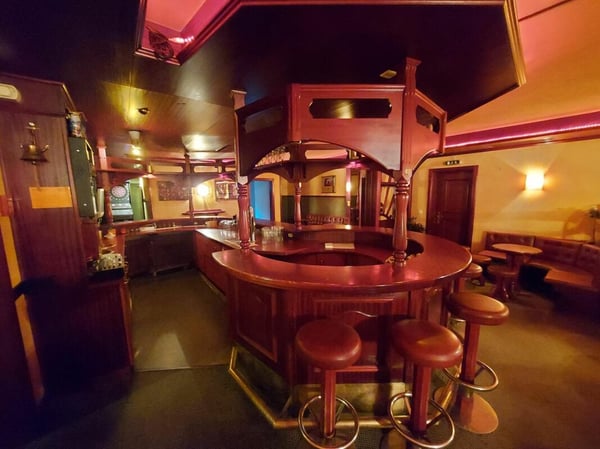 Hotel Alpha schöner Dreisternebetrieb in Saas-Grund 5