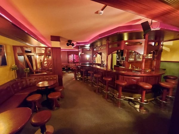 Hotel Alpha schöner Dreisternebetrieb in Saas-Grund 9