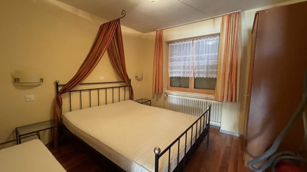 1.5 Zimmerwohnung Adora in der sonnigen Lomatte. Reserviert! 3