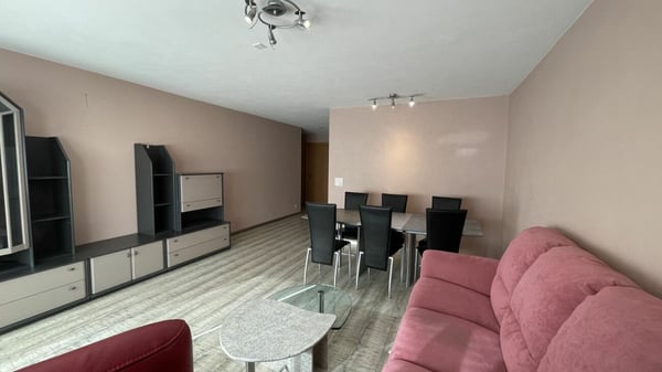 1.5 Zimmerwohnung Adora in der sonnigen Lomatte. Reserviert! 7