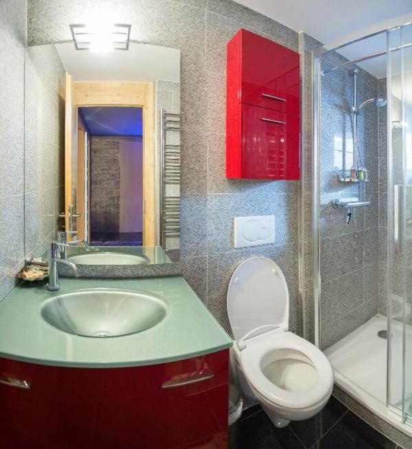 Exklusives Chalet auf der Sonnenseite von Saas-Fee 23