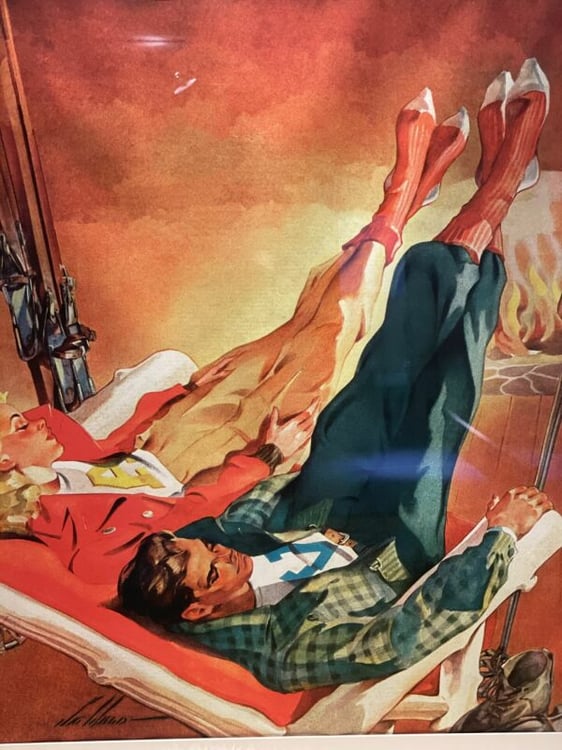 Residence in der sonnigen Wildi 1 Zimmerwohnung. 19