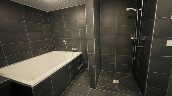 Residence in der sonnigen Wildi 1 Zimmerwohnung. 11