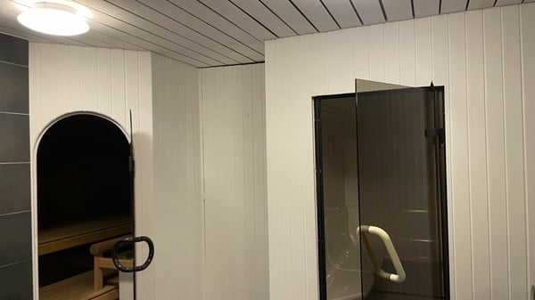 Residence in der sonnigen Wildi 1 Zimmerwohnung. 13