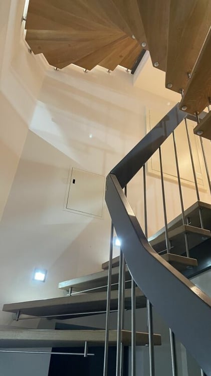 Residence in der sonnigen Wildi 1 Zimmerwohnung. 16