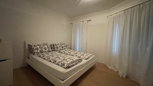 Residence in der sonnigen Wildi 1 Zimmerwohnung. 9