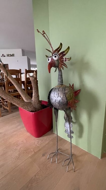 Residence in der sonnigen Wildi 1 Zimmerwohnung. 25