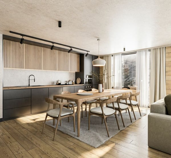 Alphubel Peak dem Himmel so nah. 6