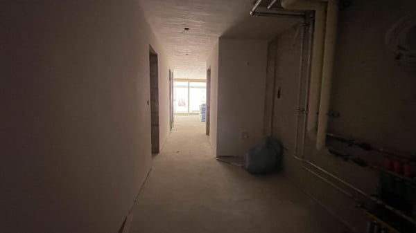 Alphubel Peak dem Himmel so nah. 8