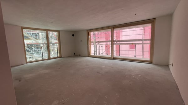 Alphubel Peak dem Himmel so nah. Neubau 2025. Mit Süd-und Ostbalkon. Kopie 14