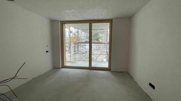 Alphubel Peak dem Himmel so nah. Neubau 2025. Mit Süd-und Ostbalkon. Kopie 12