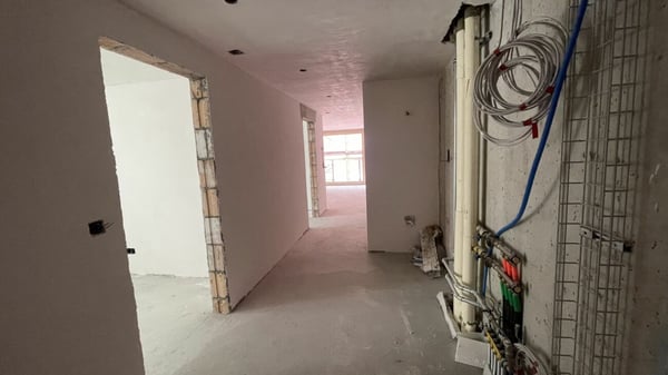 Alphubel Peak dem Himmel so nah. Neubau 2025. Mit Süd-und Ostbalkon. Kopie 9