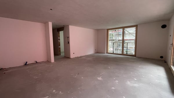 Alphubel Peak dem Himmel so nah. Neubau 2025. Mit Süd-und Ostbalkon. Kopie 10