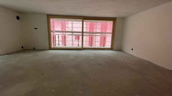 Alphubel Peak dem Himmel so nah. Neubau 2025. Mit Süd-und Ostbalkon. Kopie 11