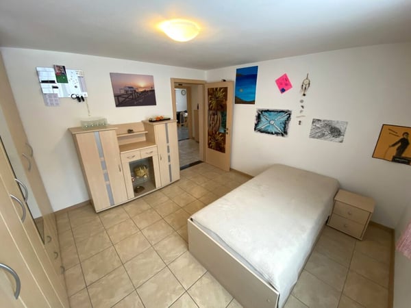 Schönegg sehr komfortable 5.5 Zimmerwohnung 4