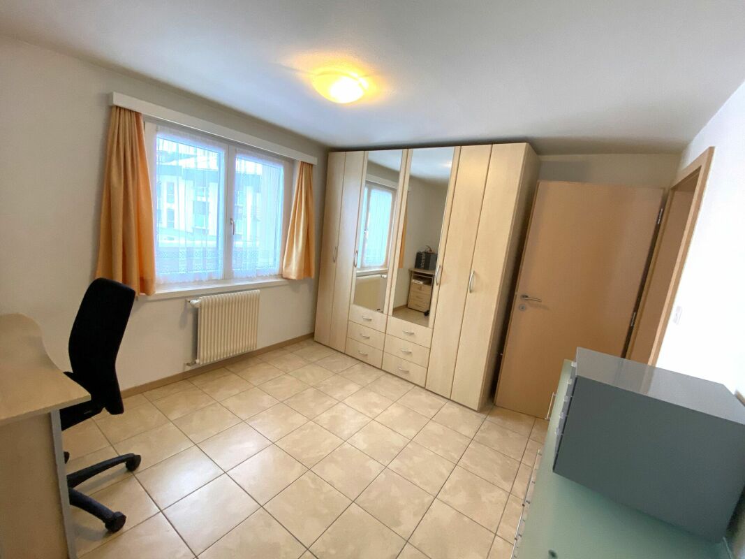 Schönegg sehr komfortable 4.5 Zimmerwohnung