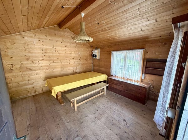 Schönegg sehr komfortable 5.5 Zimmerwohnung 13