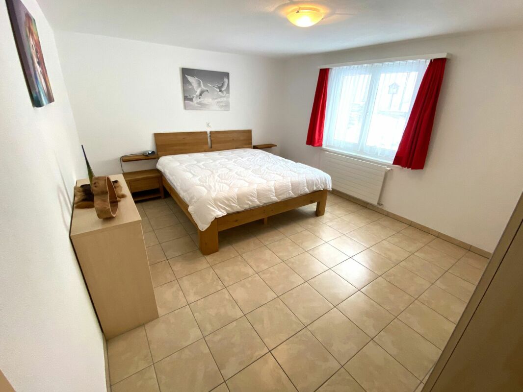 Schönegg sehr komfortable 4.5 Zimmerwohnung
