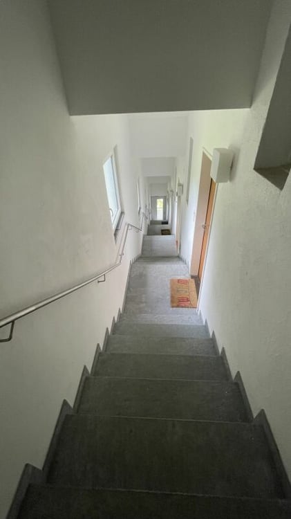Studio Am Saumweg mit Privatparkplatz in Felskaverne 10