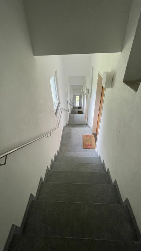 Studio Am Saumweg mit Privatparkplatz in Felskaverne. Reserviert.
