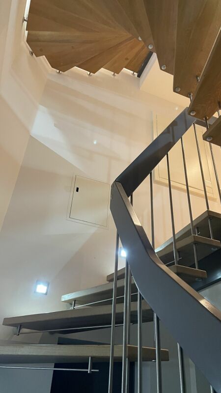 Residence in der sonnigen Wildi 5 Zimmerwohnung. Neuer Preis!
