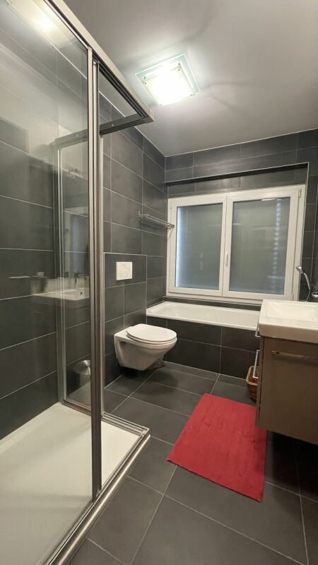 Residence in der sonnigen Wildi 5 Zimmerwohnung. Neuer Preis!