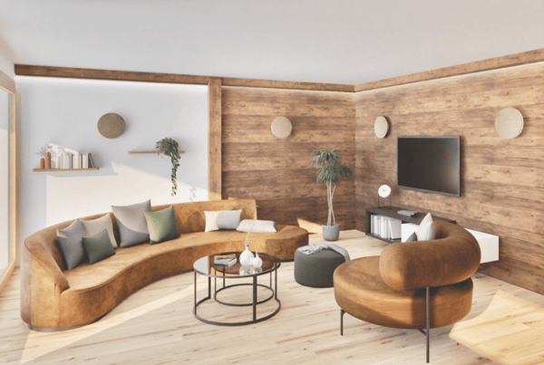 Alpji neue 2.5 Zimmerwohnung in einem der ältesten Weiler Hohnegg oberhalb Saas-Fee. Sportlicher Zugang vom Dorfzentrum, der Lomatte oder Wildi. Mit dem E-bike ganzjährig erreichbar. 4