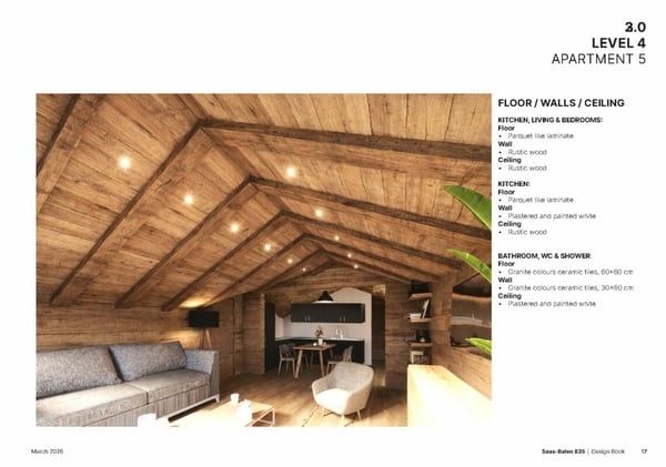 Bergheimat Saas-Balen Umbauprojekt. Attraktive Attikawohnung. Reserviert 07.08.26 3