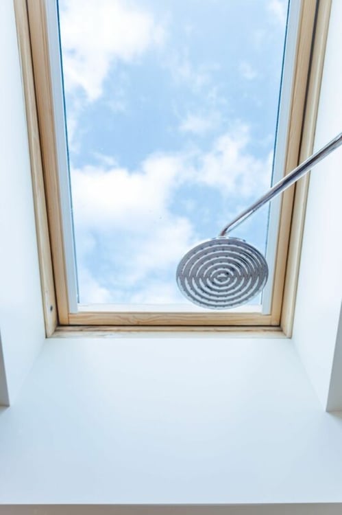 Dominic A Dachwohnung mit uneingeschränkter Aussicht. 27