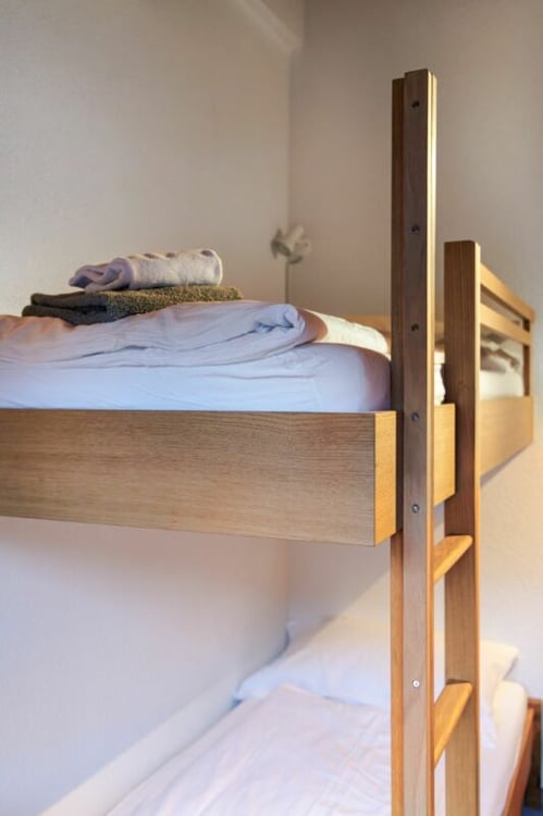 Dominic A Dachwohnung mit uneingeschränkter Aussicht. 30
